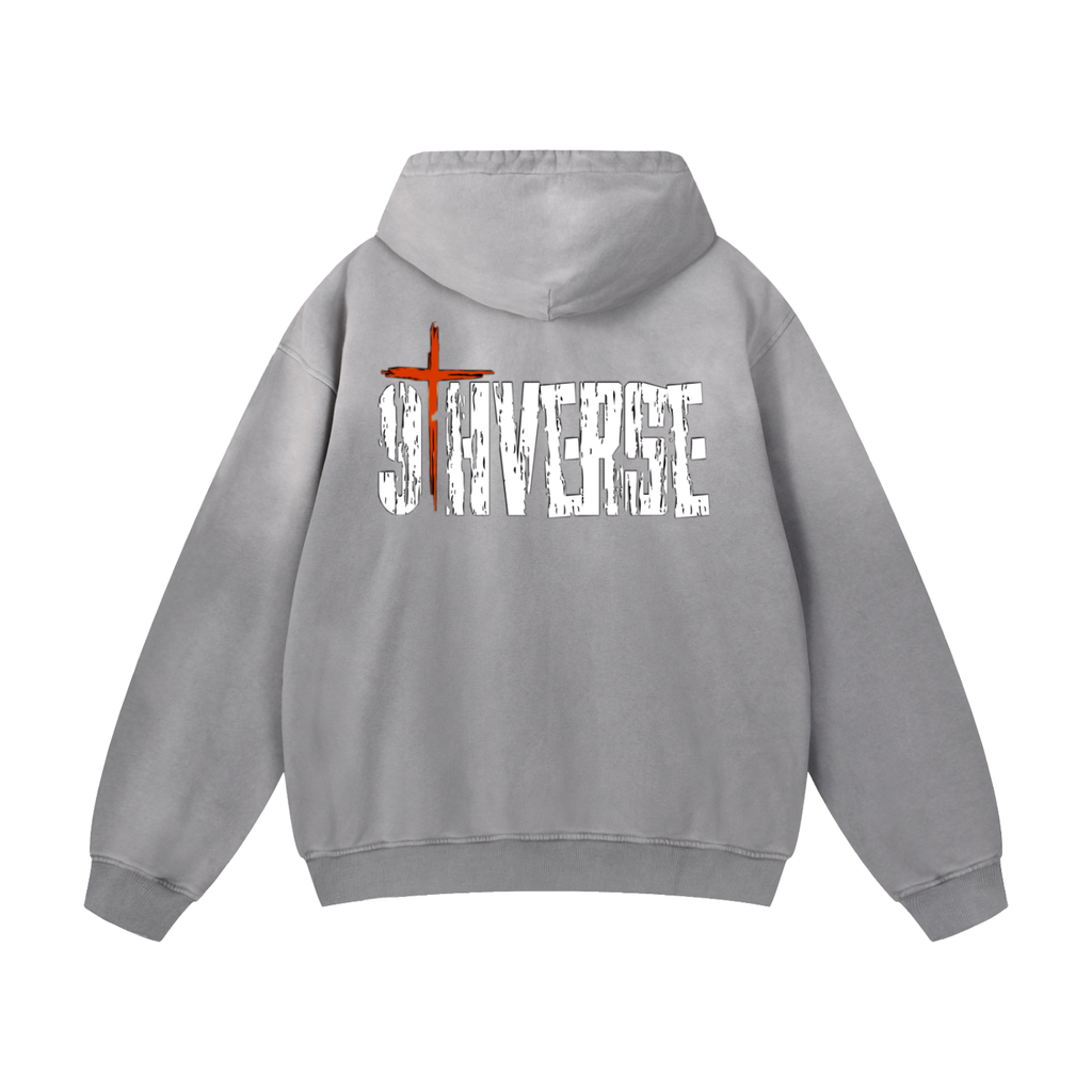 9THVERSE Hoodie