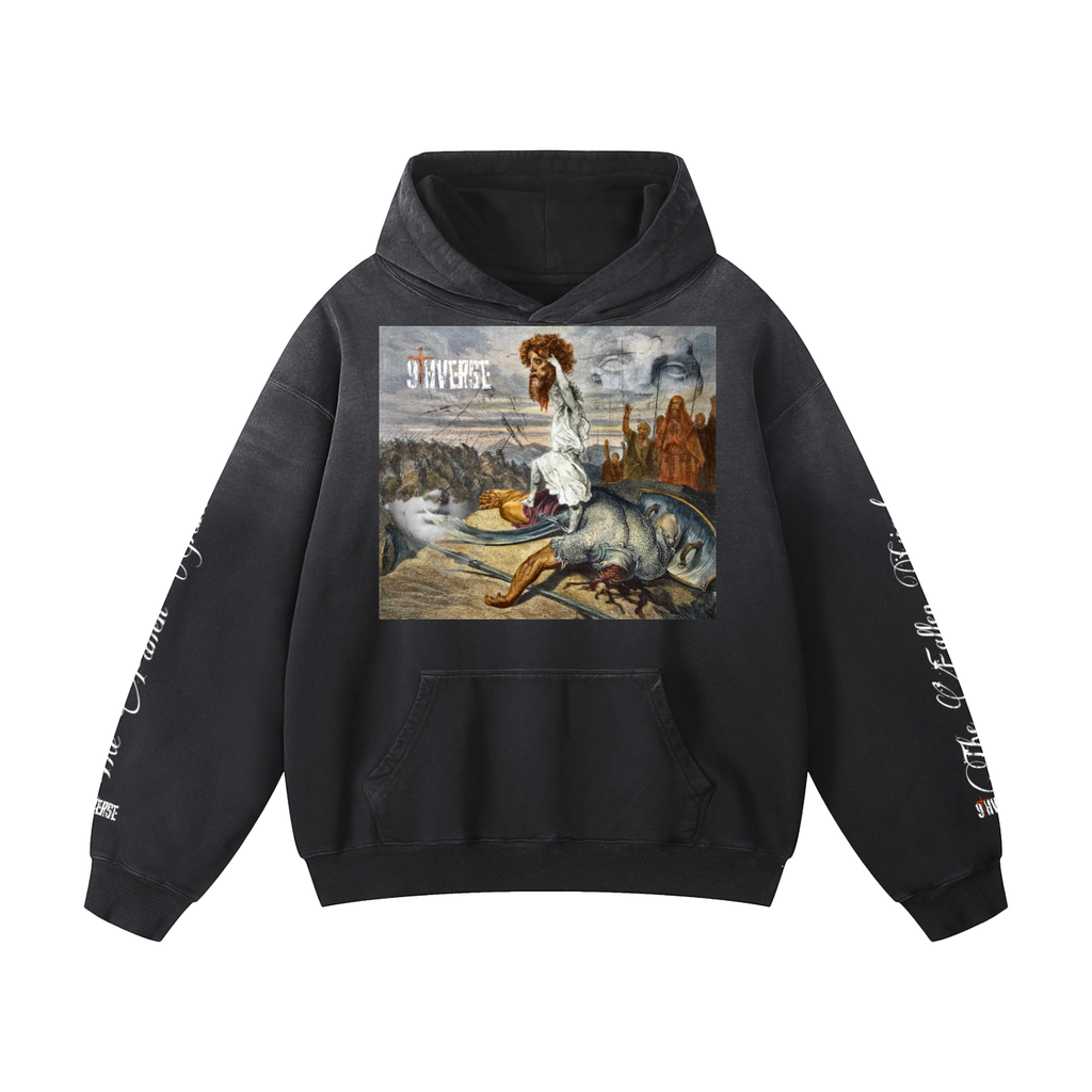 The Fallen Giant Hoodie