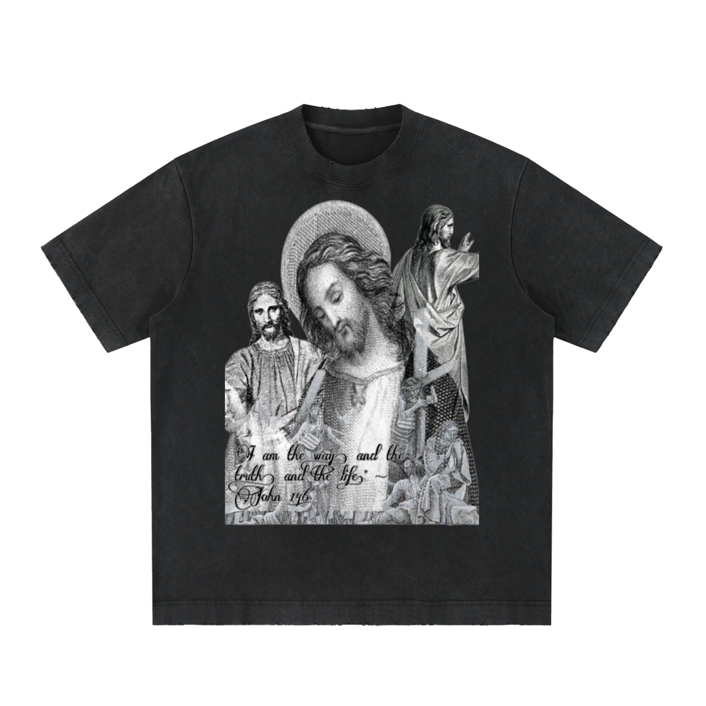 The Way Tee