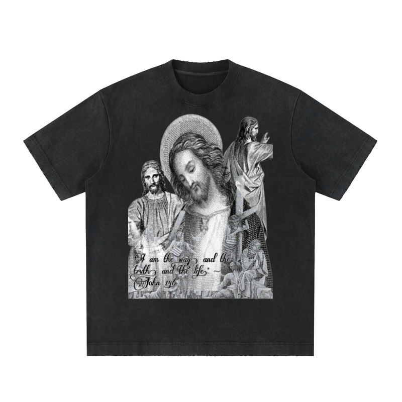 The Way Tee