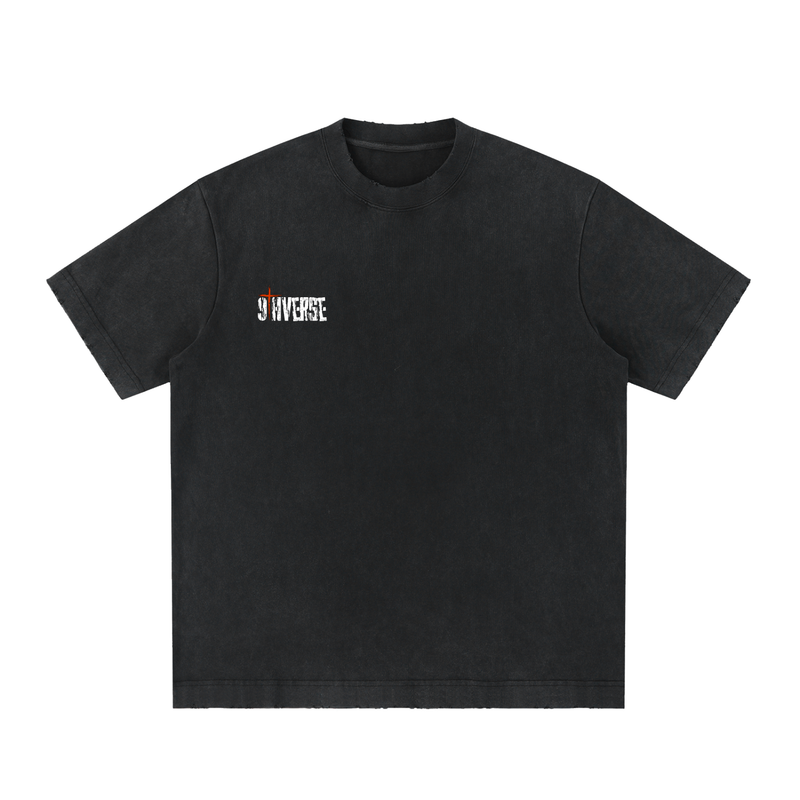 9THVERSE Tee