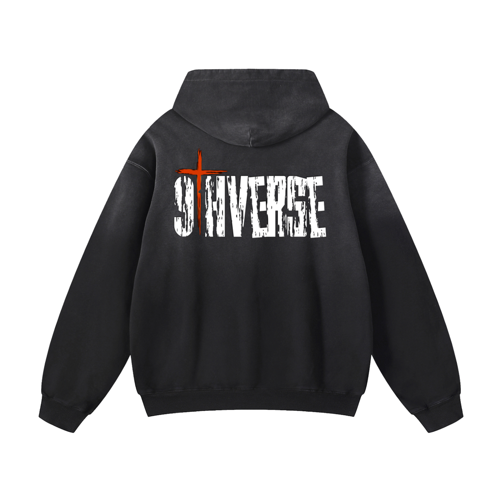 9THVERSE Hoodie