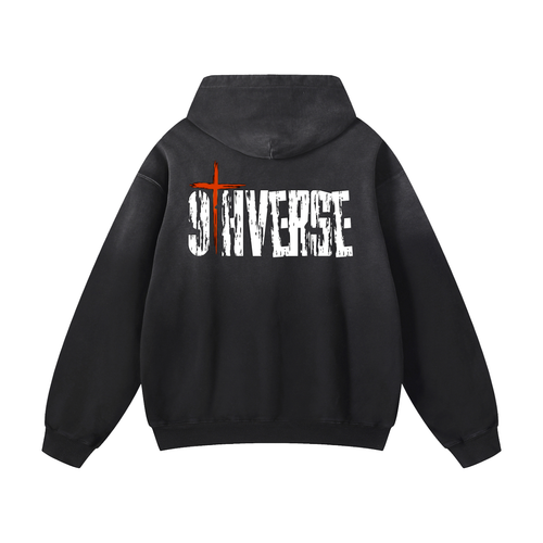 9THVERSE Hoodie