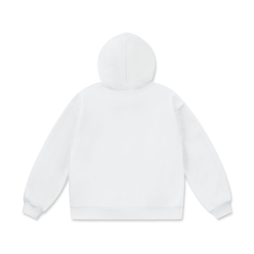 Art Is Not A Crime Hoodie