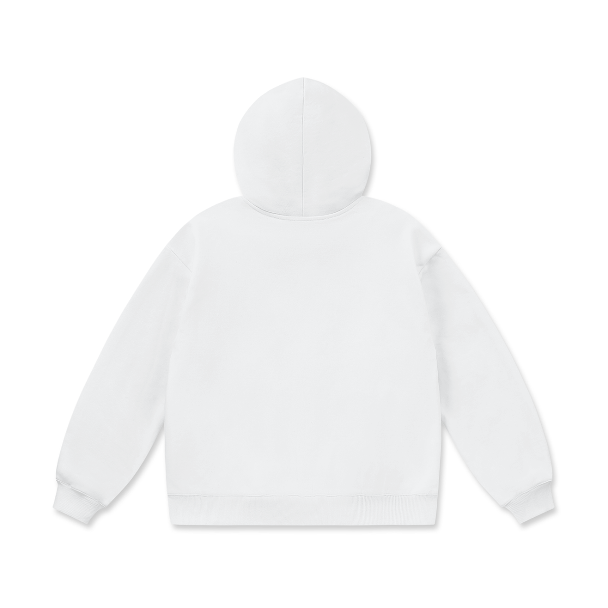 Art Is Not A Crime Hoodie
