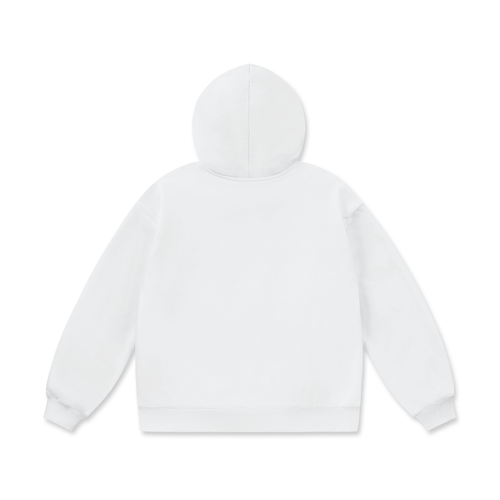Art Is Not A Crime Hoodie