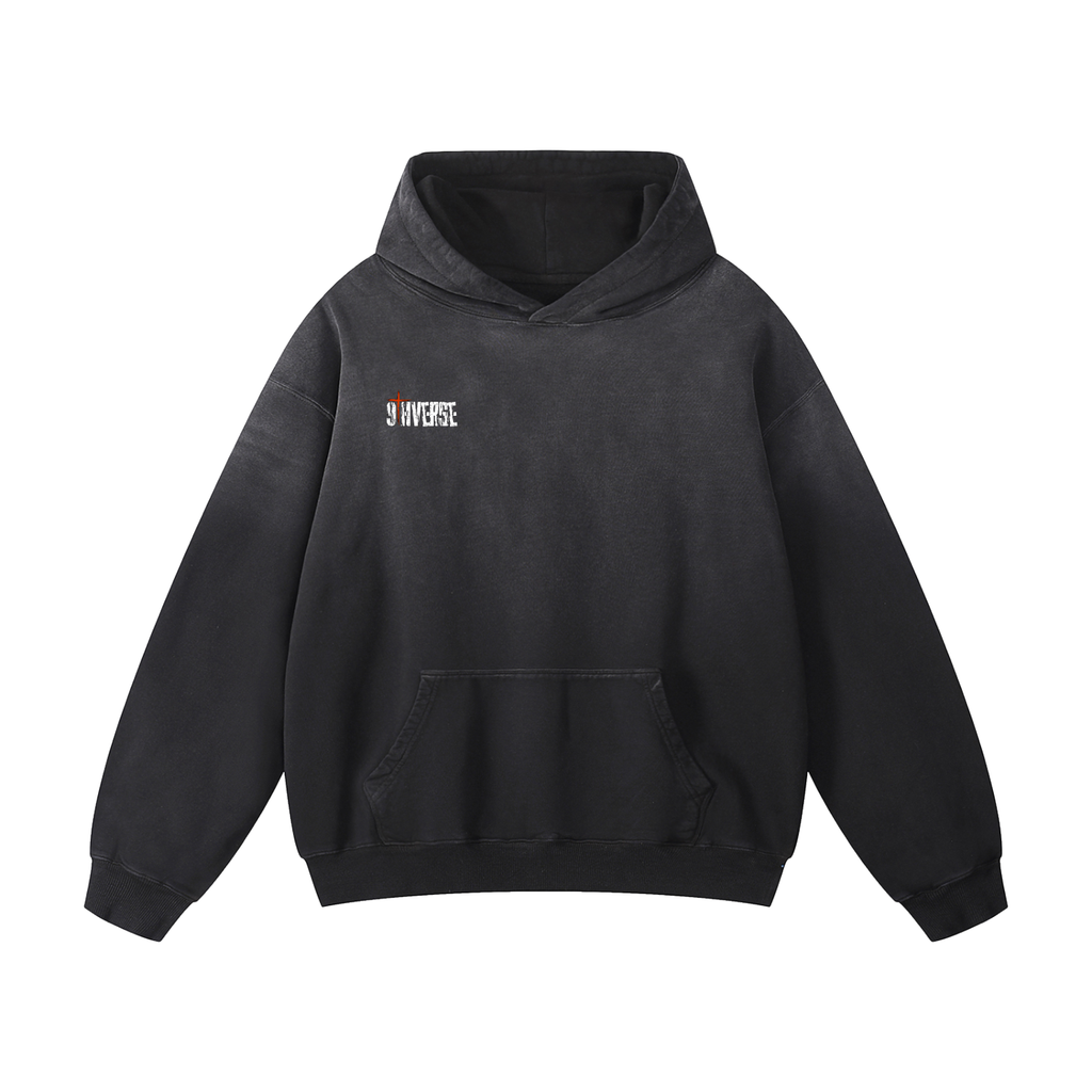 9THVERSE Hoodie