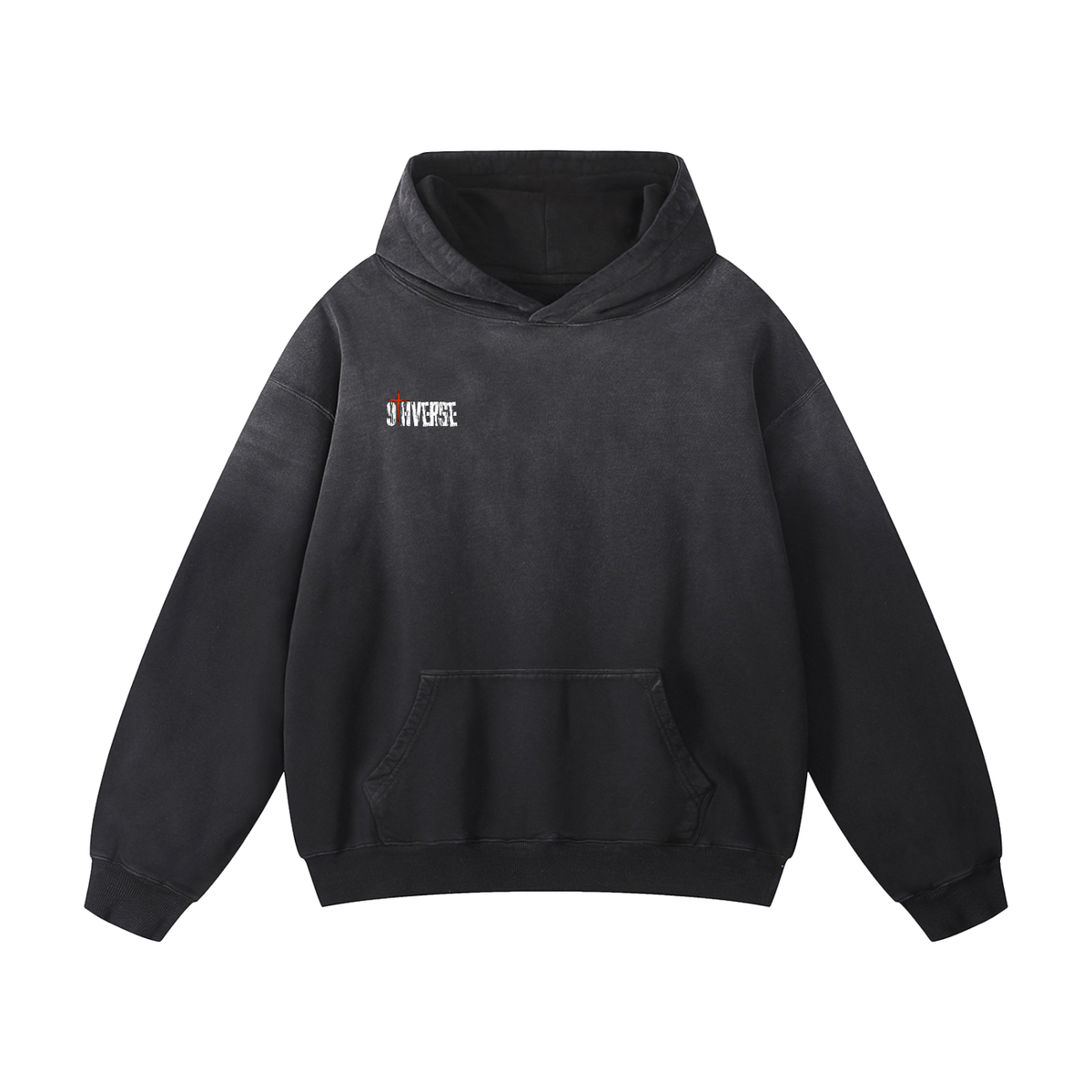 9THVERSE Hoodie