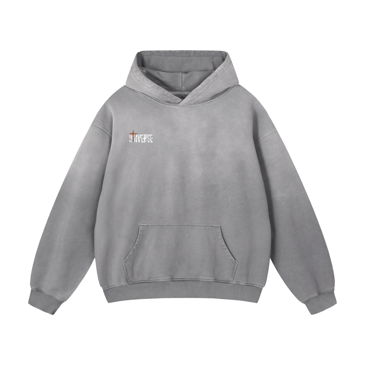 9THVERSE Hoodie