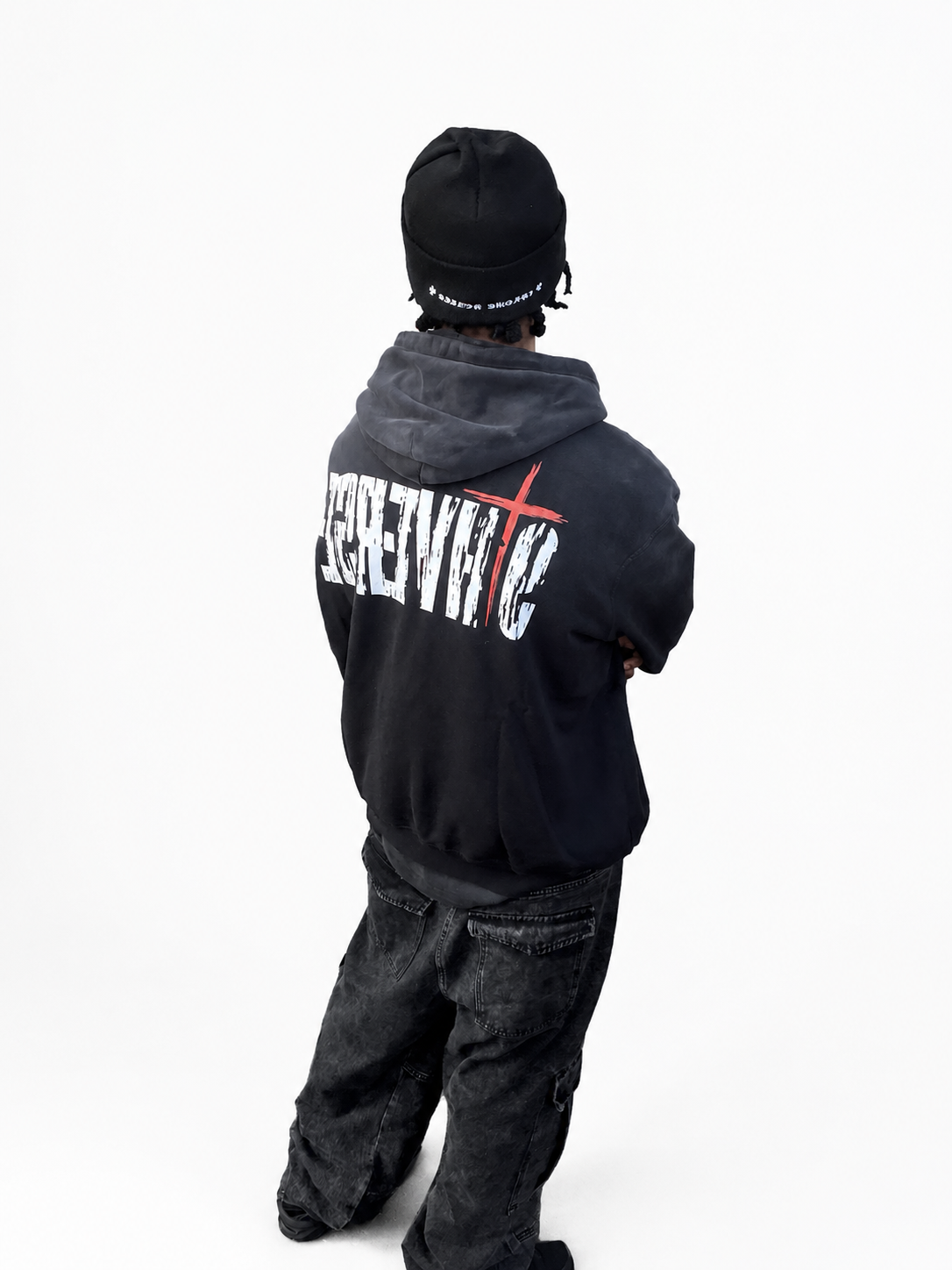 9THVERSE Hoodie