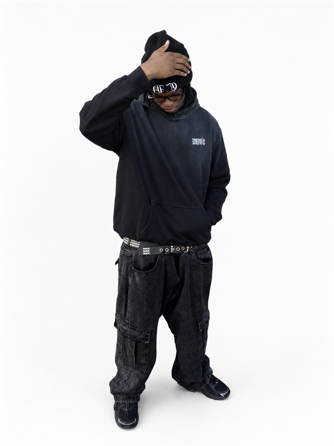 9THVERSE Hoodie