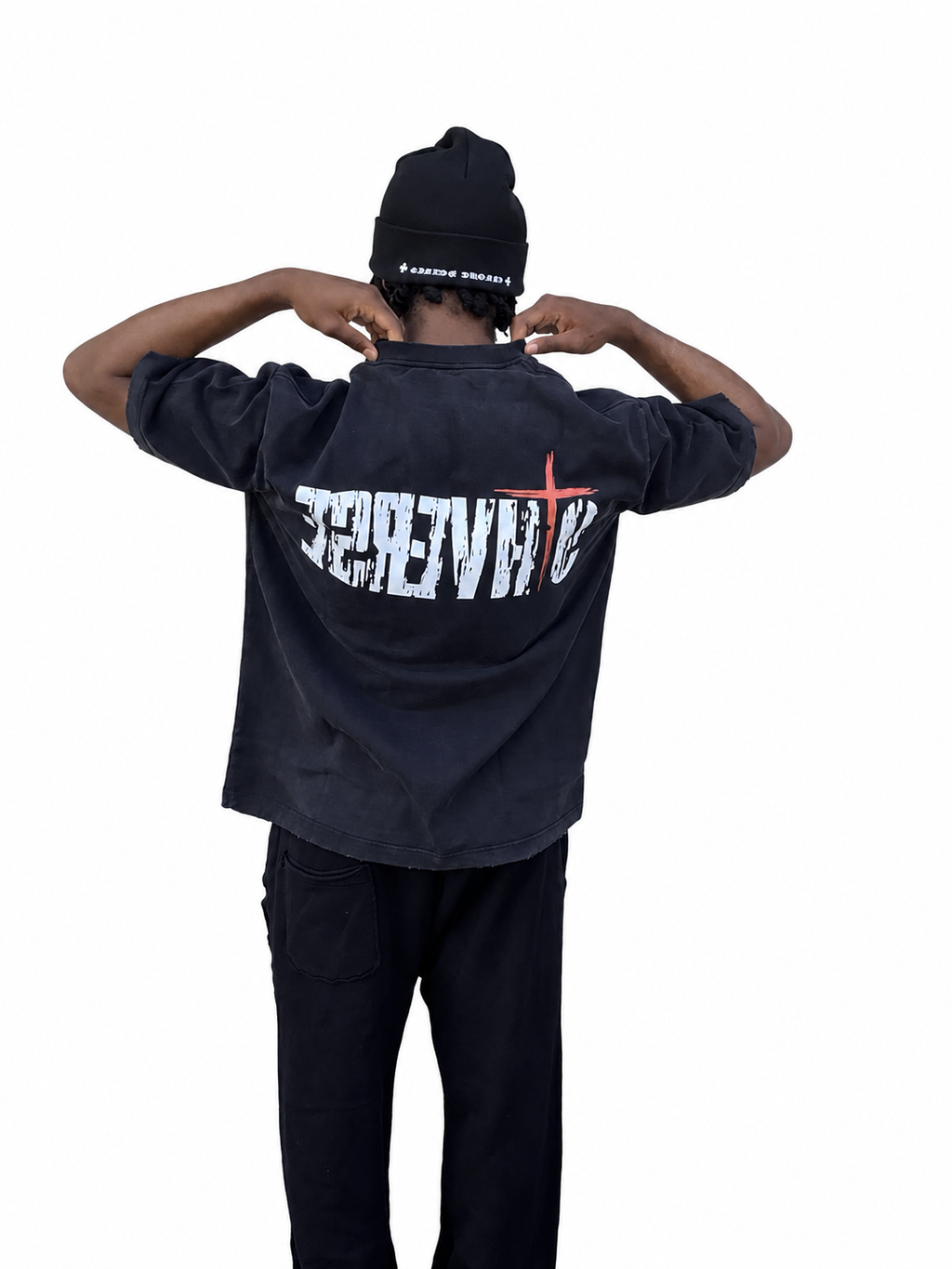9THVERSE Tee