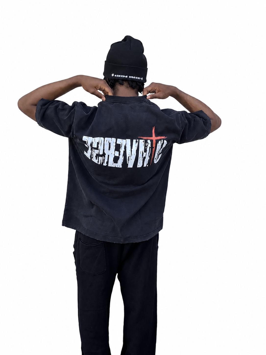 9THVERSE Tee