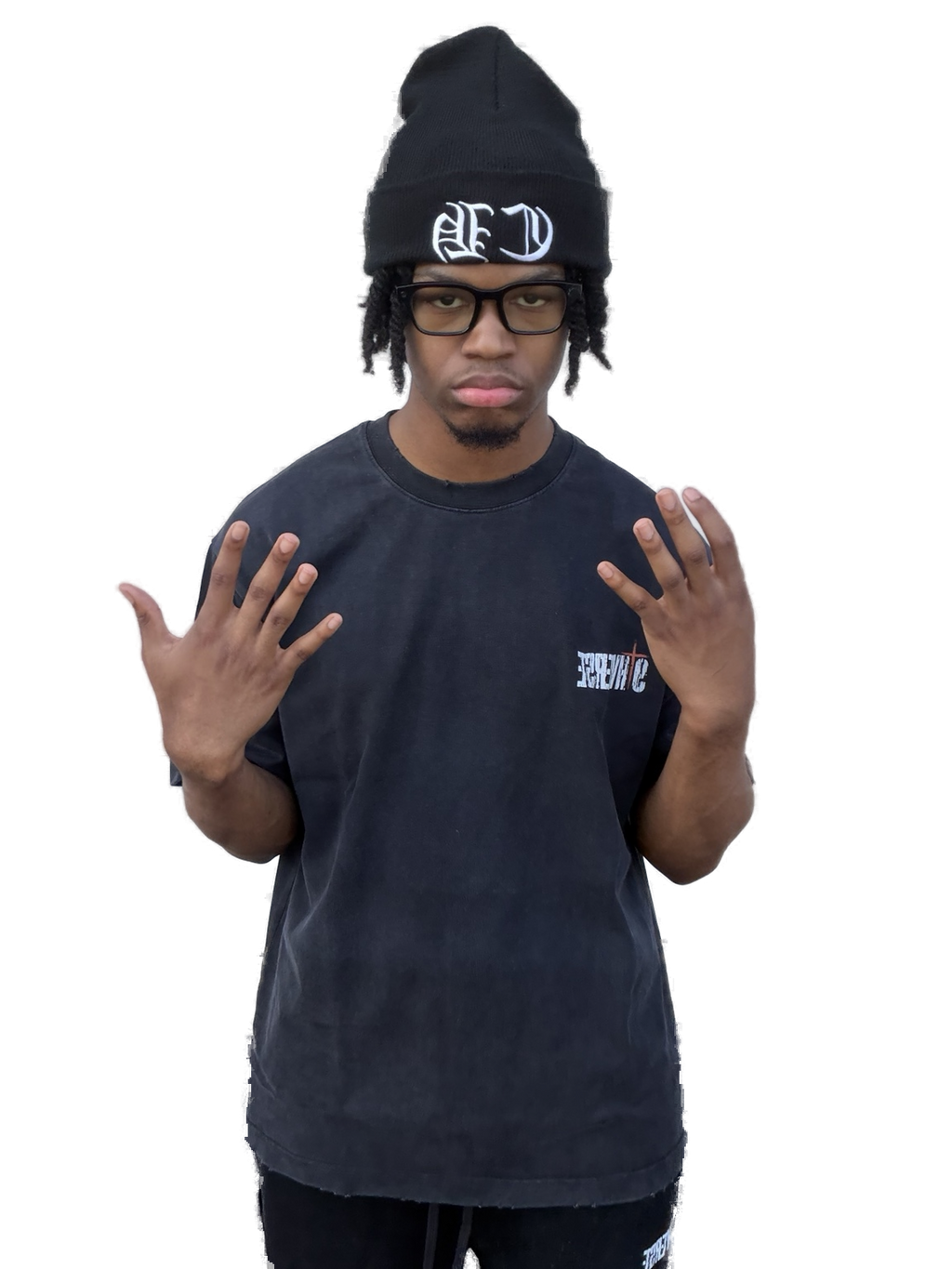 9THVERSE Tee