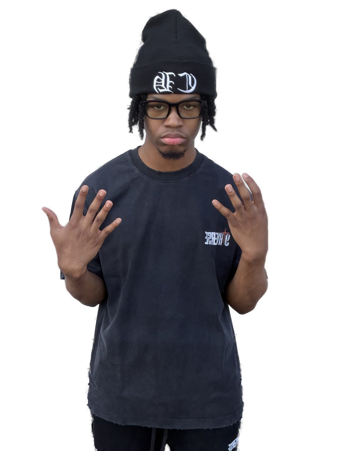 9THVERSE Tee