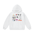 Art Is Not A Crime Hoodie
